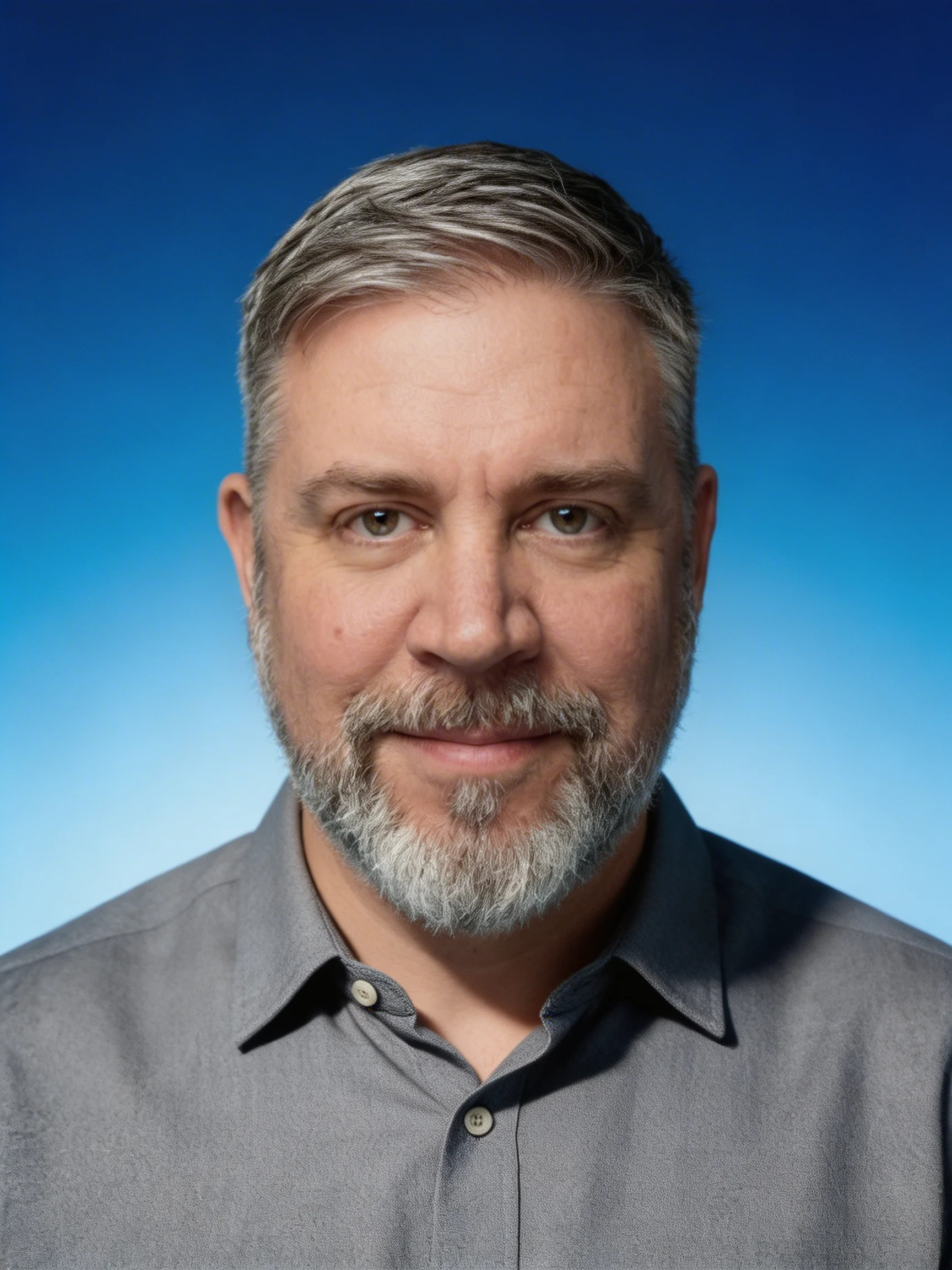 Shawn Van Brunt, Founder of AD-5 Creative